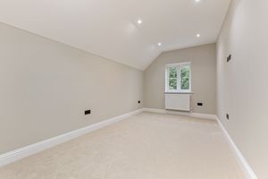 Bedroom Two- click for photo gallery